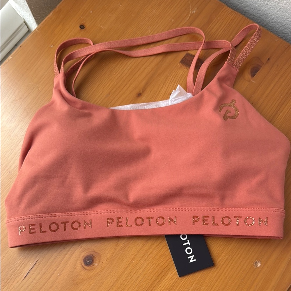 Peloton Women's Sports Bra